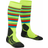 Falke Kid's SK2 Ski Socks - Lightning (11532-1690)