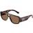 Dolce & Gabbana Solbriller Dg4482 - Brun
