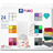 Staedtler Colour Pack 8013 C Modelling Clay 24x25g