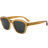Emporio Armani EA4245U Solglasögon Acetat Gul Grå