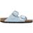 Birkenstock Pantolette Himmelsblå