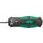Wera 7515 Kraftform Safe-Torque Speed Vridmomentskruvmejsel