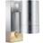 Nordlux Tin Maxi Sensor Grey Wall light ∅ 7.6cm