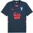 Puma Malmö FF Mff Away Jersey Replica Navy XXL