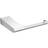 Pressalit Style Toiletpapirholder, Krom PR20200