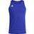 adidas Adizero E Singlet STL L Herr Löparlinne - Blå