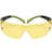 3M Sikkerhedsbrille SecureFit 400 Ravgul