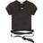 Diesel T-Bunny-Tail-R1 Denim T-Shirt - Svart