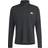 adidas Men Train Essentials Training Long Sleeve Sweatshirt - Black