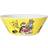 Moomin Arabia Misa Yellow Morgenmadsskål 15cm 0.4L