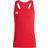 adidas Adizero E Singlet Löpartröja För Män - Röd