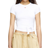 Diesel T Bunny Tail R1 - White