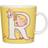 Moomin Arabia ABC Muminmugg 0.4L R Mugg 40cl