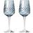 Frederik Bagger Crispy Madame Sapphire White Wine Glass 35cl 2pcs
