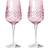 Frederik Bagger Crispy Madame Topaz White Wine Glass 35cl 2pcs
