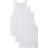 Calvin Klein 3-Pack Tanktop - Hvid