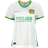 Craft HAMMARBY CTM HOME W MATCHTRÖJA WHITE/HIF GREEN Dam