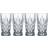 Nachtmann Noblesse Dricksglas 35cl 4st
