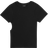 Axel Arigato Solo Cut Out T-shirt - Black
