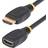 StarTech 3.3 Ft HDMI Extension Cable 1m 1m