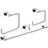 Grohe Essentials Cube (40778001) 4Pcs