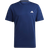 adidas Train Essentials träningst-shirt DKBLUE/WHITE Herr