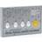 Coolstuff Metal Puzzle Adventskalender