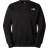 The North Face Men's Essential Sweatshirt - TNF Black