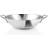 Eva Trio Trio Recycled Stainless Steel Wok 5 L 32cm