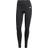 adidas Opt Ess Tights Damer - Svart