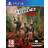 Jagged Alliance Rage (PS4)
