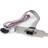 StarTech 1 Port 16in DB9 Serial Port BRacket to 10 Pin Header - Low Profile 0.4m