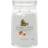 Yankee Candle Woodland Weekend Memories White Scented Candle 104g