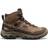 Keen Targhee IV Mid WP W - Brindle/Nostalgia Rose