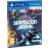 Starblood Arena (PS4)
