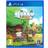 Hokko Life (PS4)
