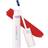 Wonderskin Wonder Blading Lip Stain Masque - Hayley