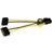 StarTech 6in SATA Power to Pin PCI Express Video Card Power Cable Adapter - SATA to pin 0.2m