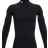 Under Armour ColdGear Compression Mock Men - Black