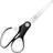 Leitz WOW Universal Saks 20.5 cm Sort 205mm