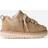 UGG Lo Lowmel Toddler Trainers - Brown