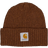 Carhartt WIP Anglistic Beanie Speckled Tamarind