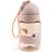 Done by Deer Straw Bottle 280ml Playground Powder