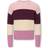 Kids Only Sandy Knitted Pullover - Purple/Mauve Wine (15207169-1045)