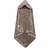 Lille Kanin Hooded Towel 100x100 Atmosphere