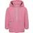 Didriksons Pink Talvi Kids Waterproof Coat - Lyserød
