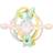 Tiny Tot Multi Toy Pastel Mix