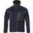 Mascot 17003-316 Advance Fleece Sweater - Dark Navy/Black