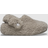 Crocs Kids Toddler Classic Cozzzy Slipper - Mushroom