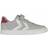 Hummel Slimmer Stadil Low Jr Sneakers - Månsten Sten